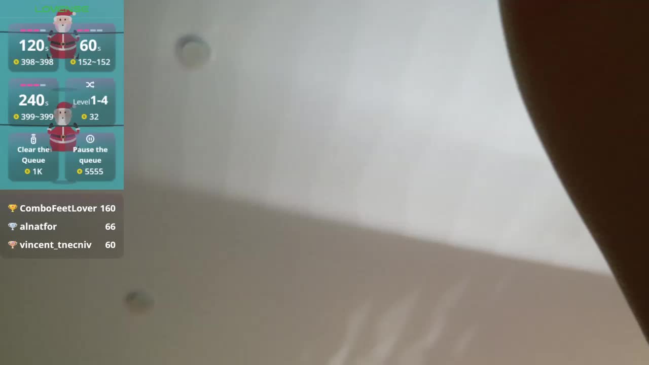 Visbee Adult Chat January 2, 2026