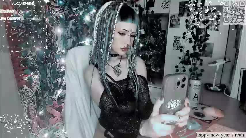 say_mary Adult Chat January 2, 2026