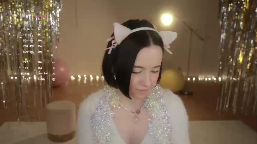 MissEssie Adult Chat January 2, 2026