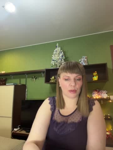 Veronika_Gold Adult Chat January 2, 2026