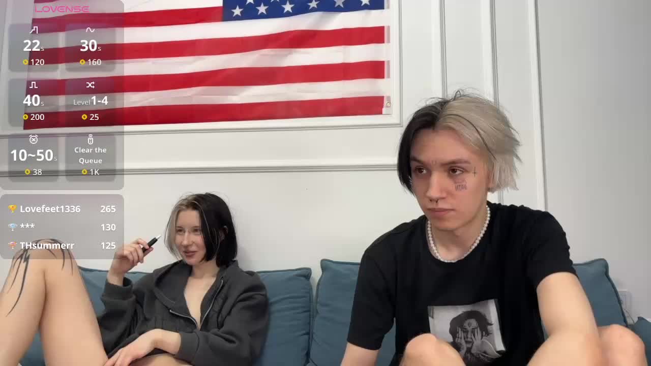 VeryRareTwins Adult Chat January 2, 2026