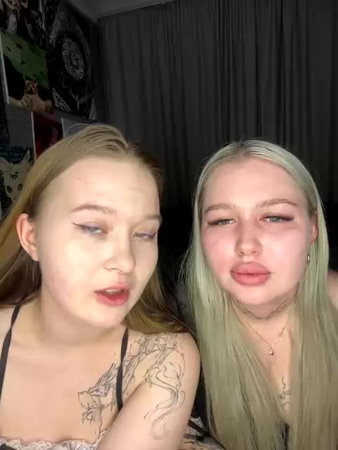 DoollSin Adult Chat January 2, 2026