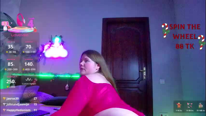 rubyvalen Adult Chat January 2, 2026