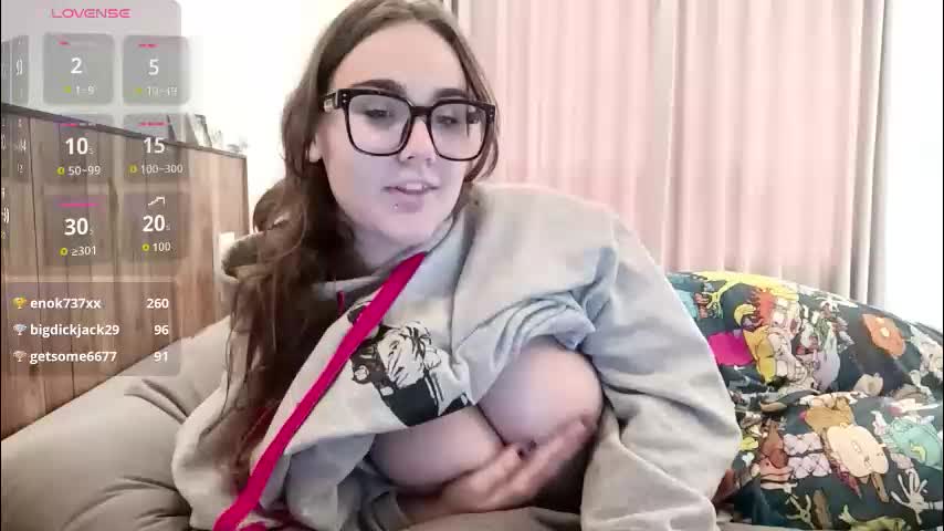 mia_boone Adult Chat January 2, 2026