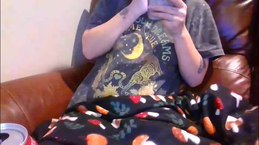 alliebearx Adult Chat January 2, 2026