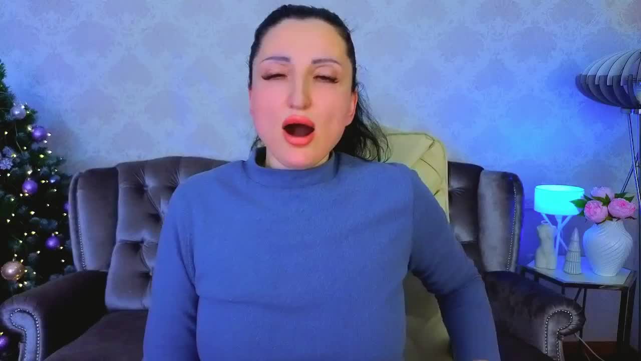 MissRossi Adult Chat January 2, 2026