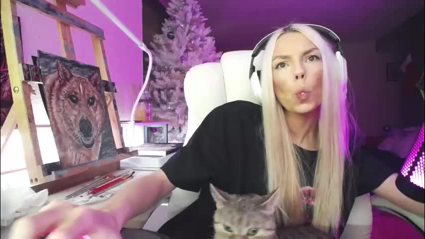 tinykylie Adult Chat January 2, 2026