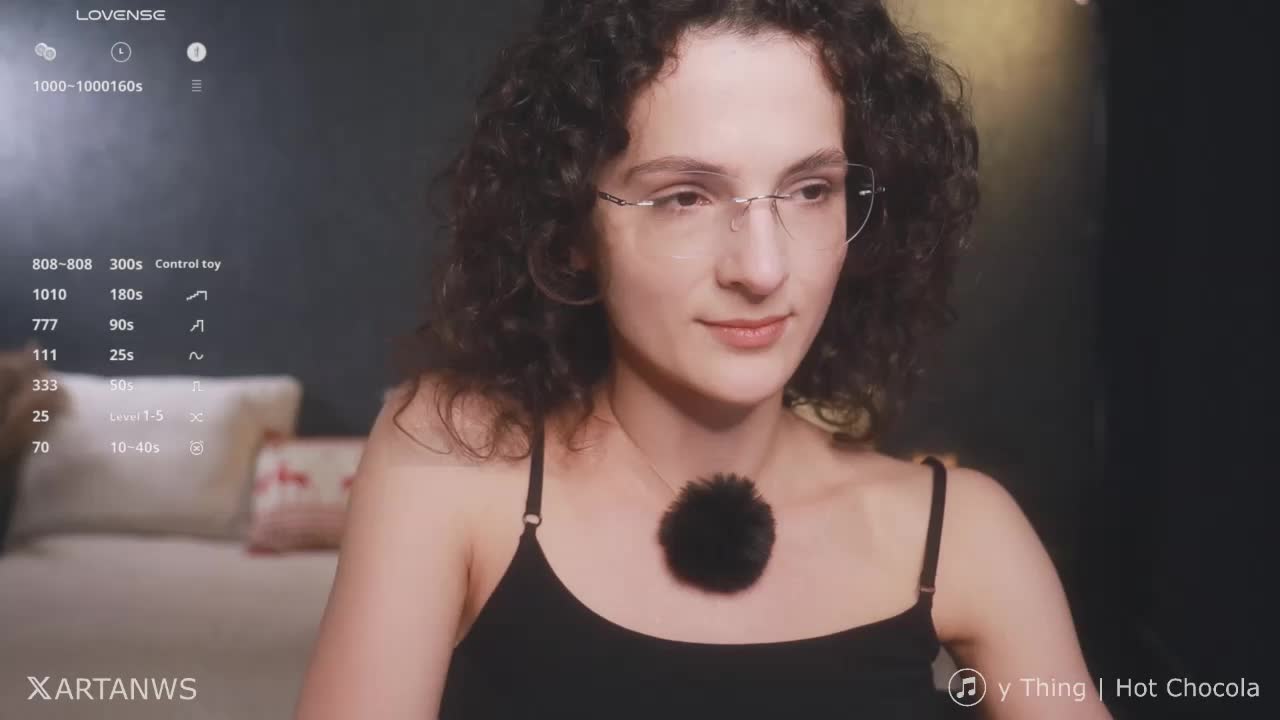 -HUARTA- Adult Chat January 2, 2026