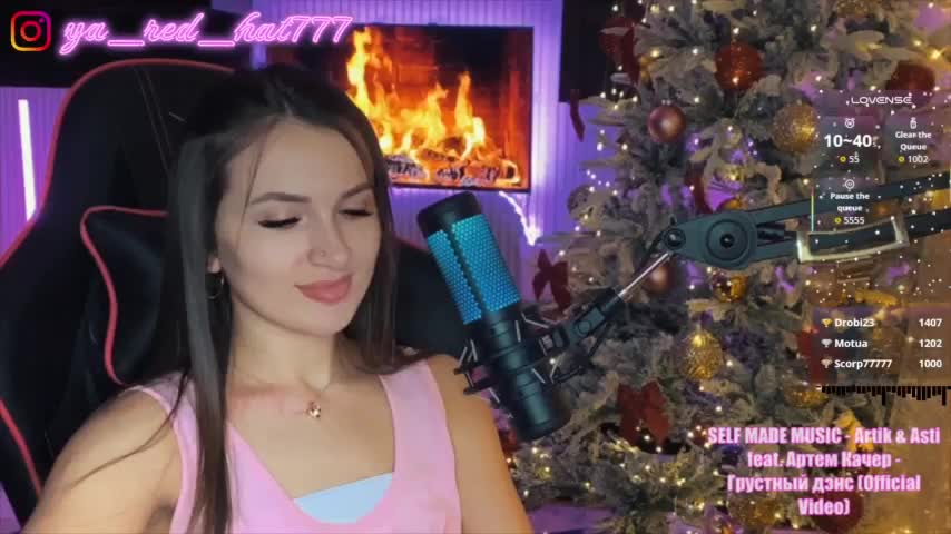 -RED_HAT- Adult Chat January 2, 2026