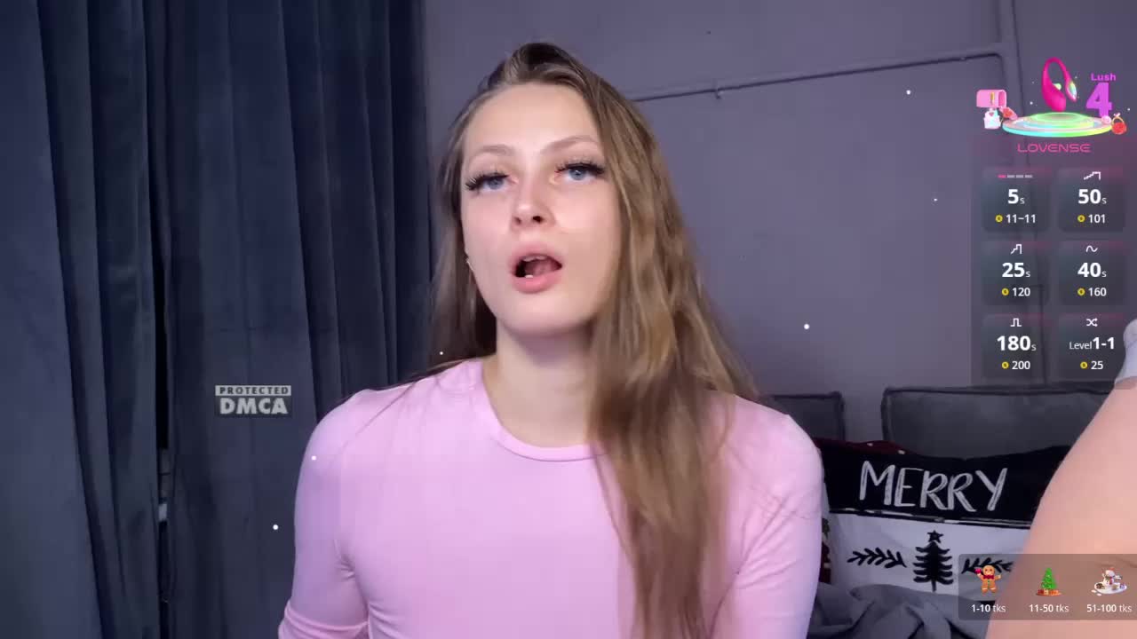 cutemilana_sw Adult Chat January 2, 2026