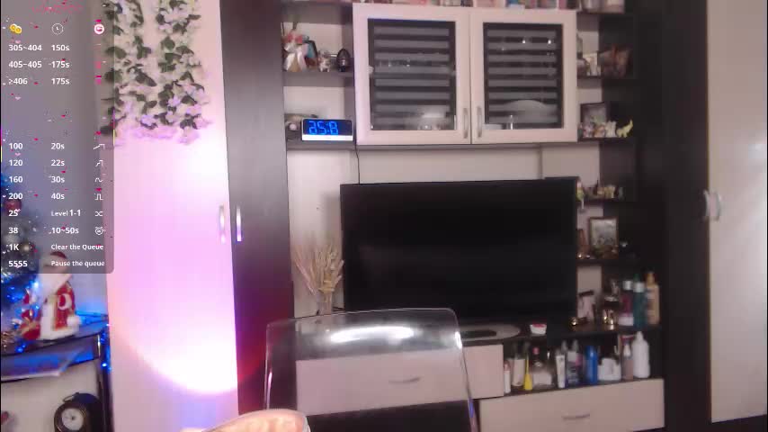 sheilaryan Adult Chat January 2, 2026