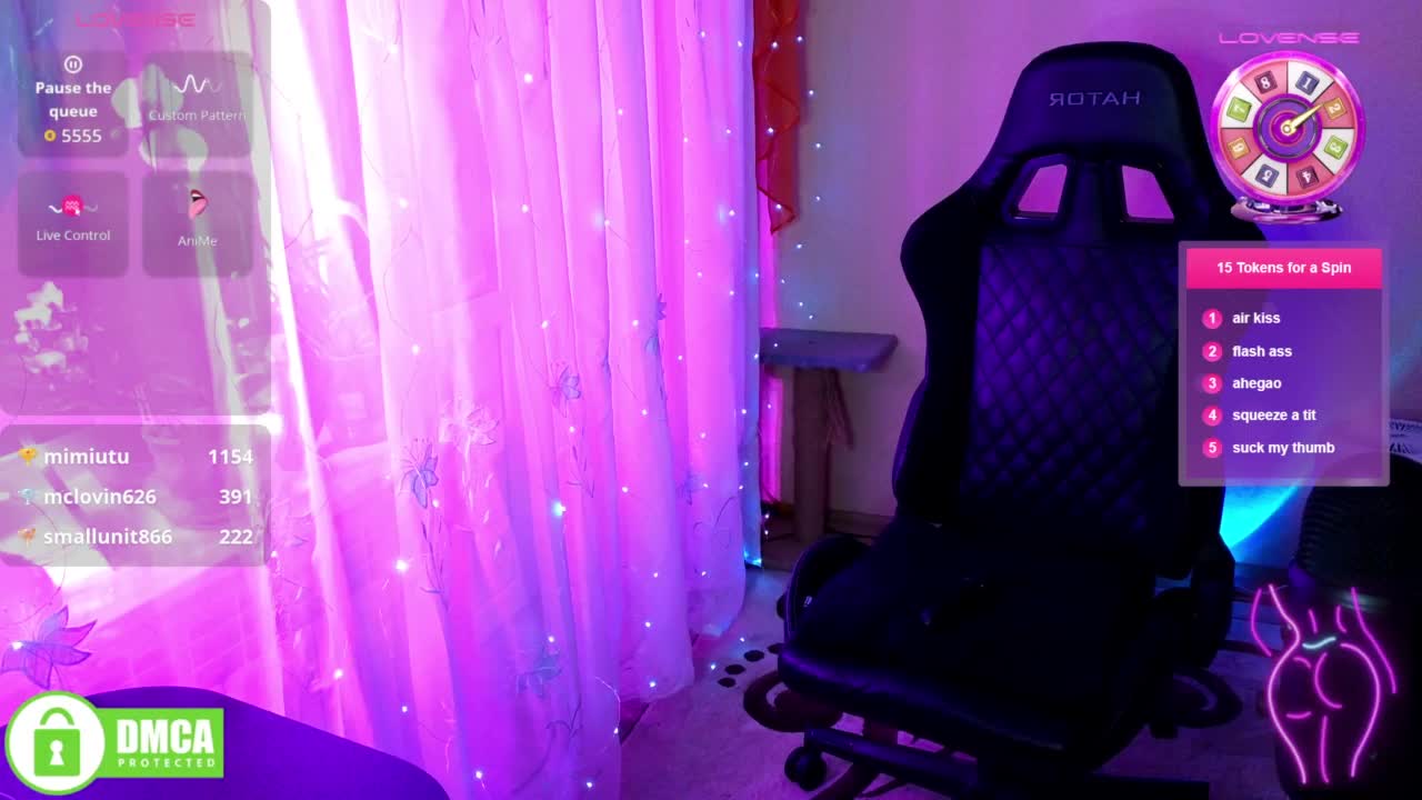 mag1c-eyes Adult Chat January 2, 2026