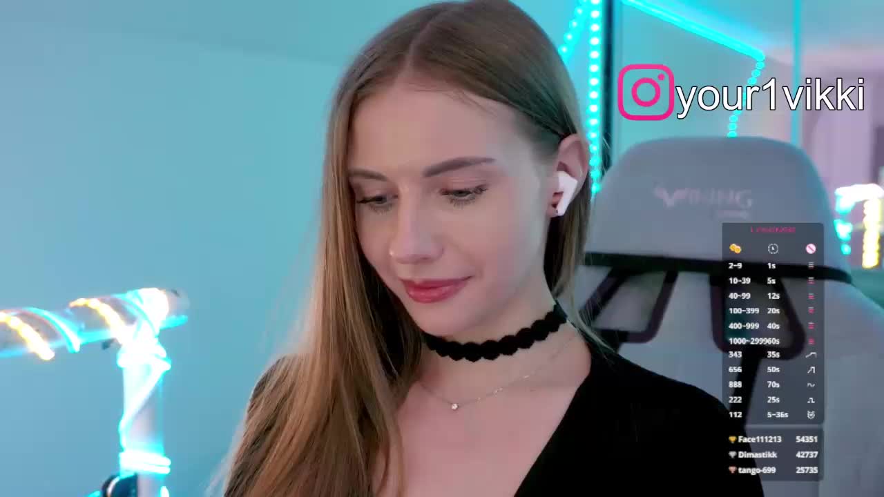 VikkiExtraCheese Adult Chat January 2, 2026