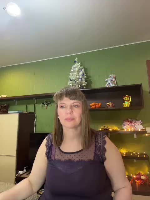 Veronika_Gold Adult Chat January 2, 2026