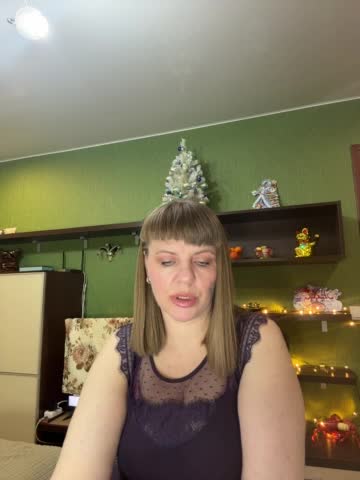 Veronika_Gold Adult Chat January 2, 2026