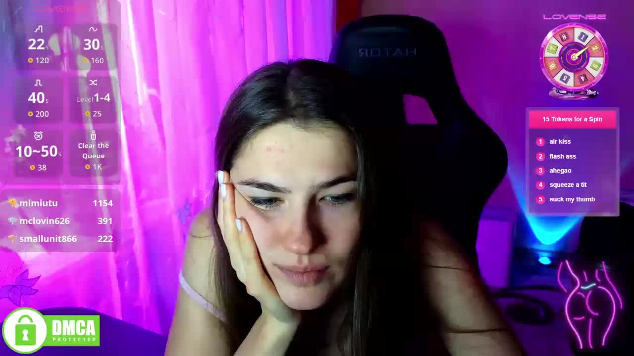 mag1c-eyes Adult Chat January 2, 2026