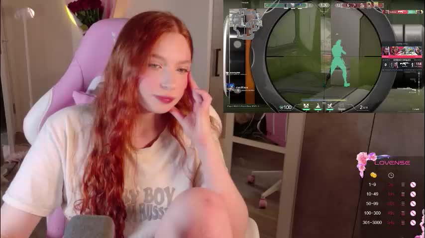 cinnabongirls Adult Chat January 2, 2026