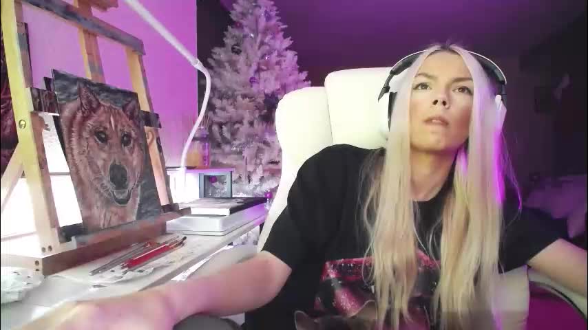 tinykylie Adult Chat January 2, 2026