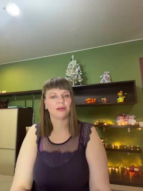 Veronika_Gold Adult Chat January 2, 2026