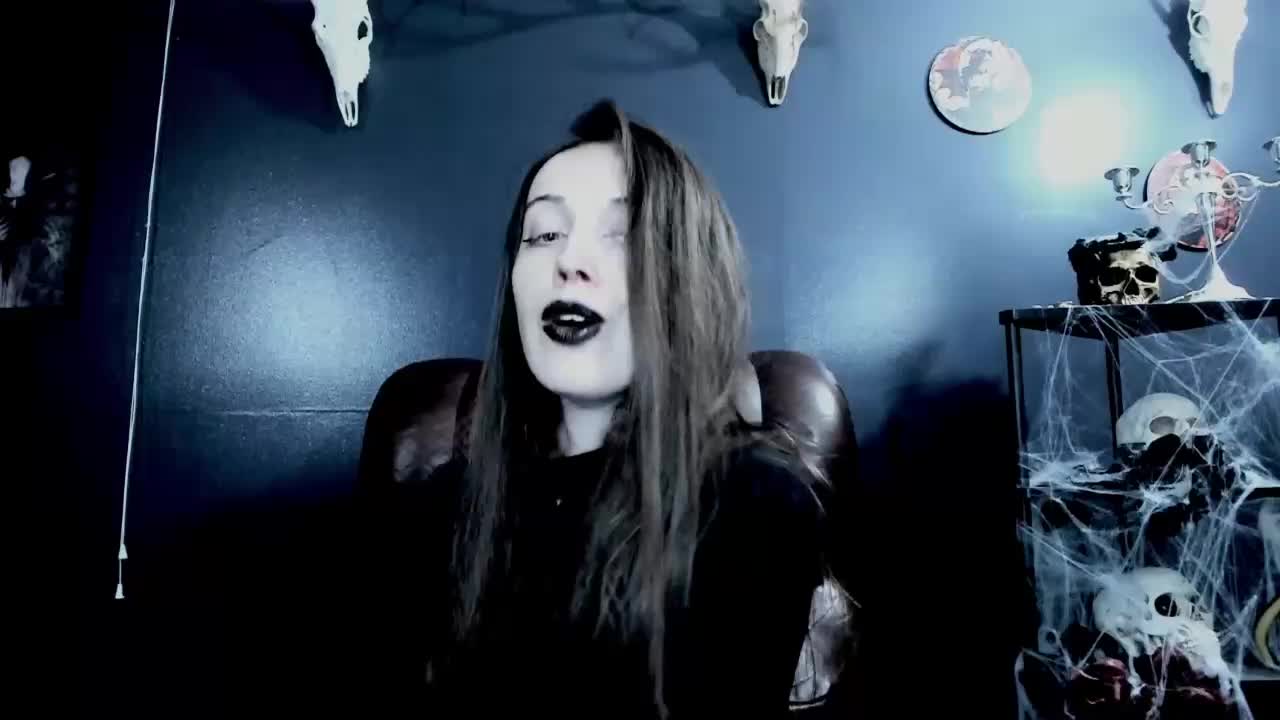 TheDomme Adult Chat January 2, 2026