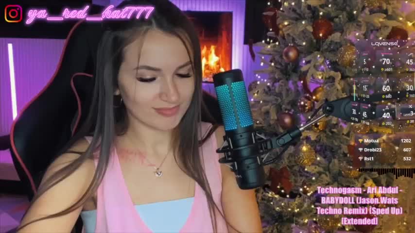 -RED_HAT- Adult Chat January 2, 2026