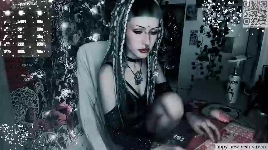 say_mary Adult Chat January 2, 2026