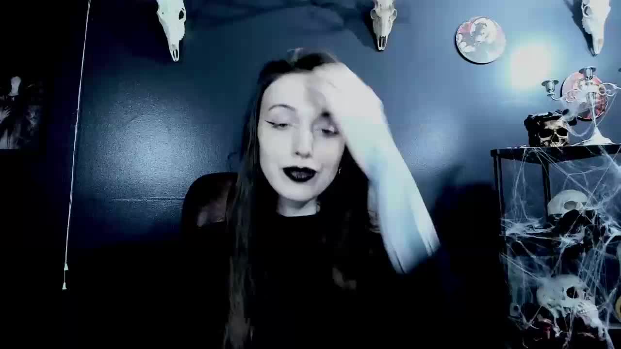 TheDomme Adult Chat January 2, 2026