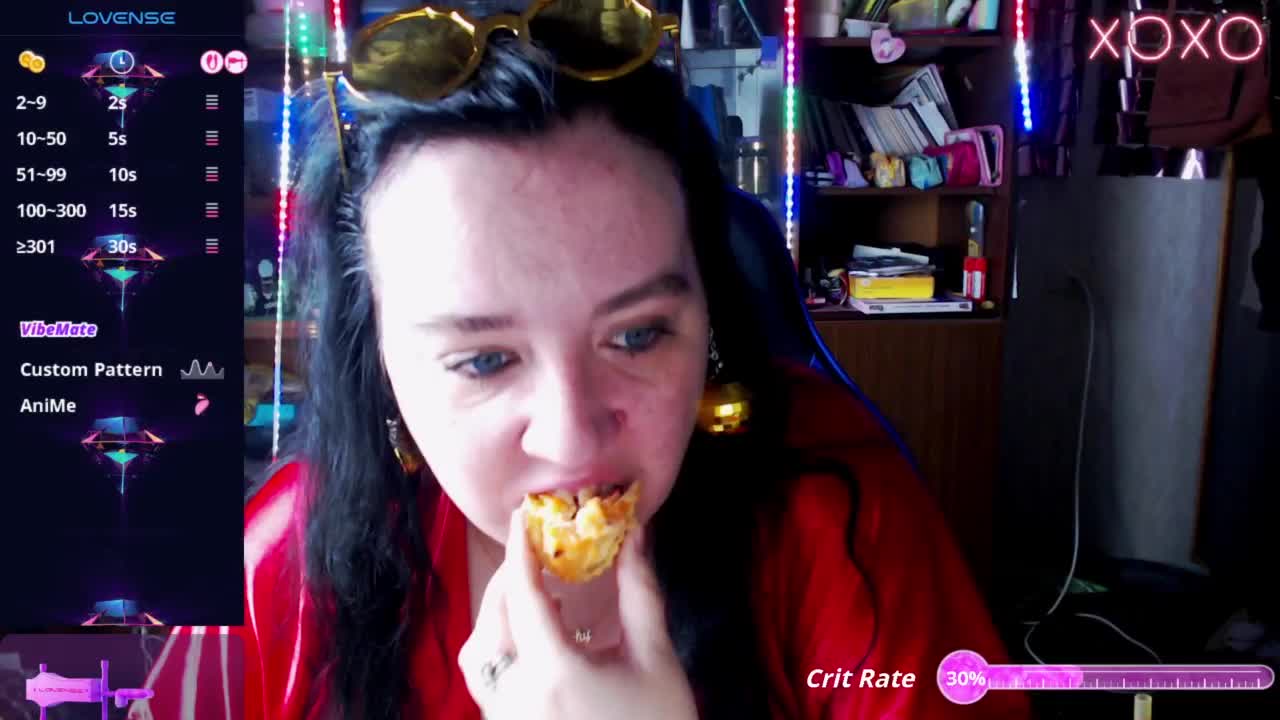 Leona_Sweetnest Adult Chat January 2, 2026