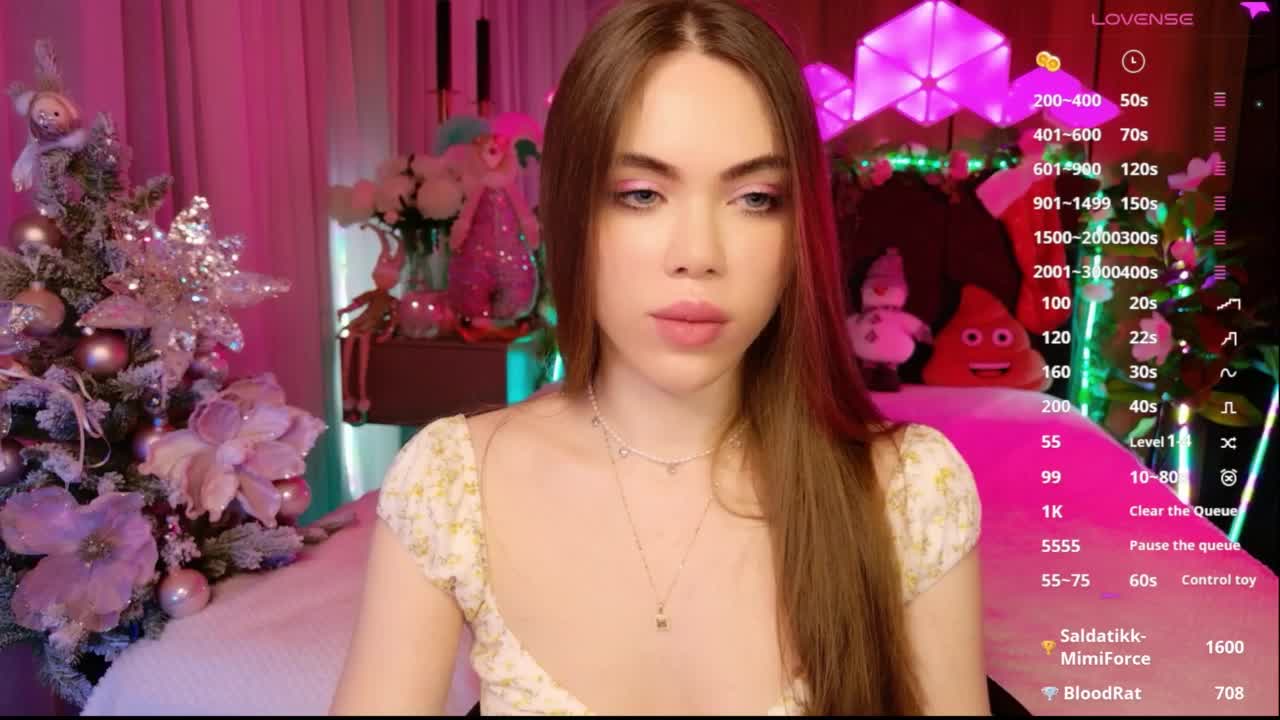 MimiForce Adult Chat January 2, 2026