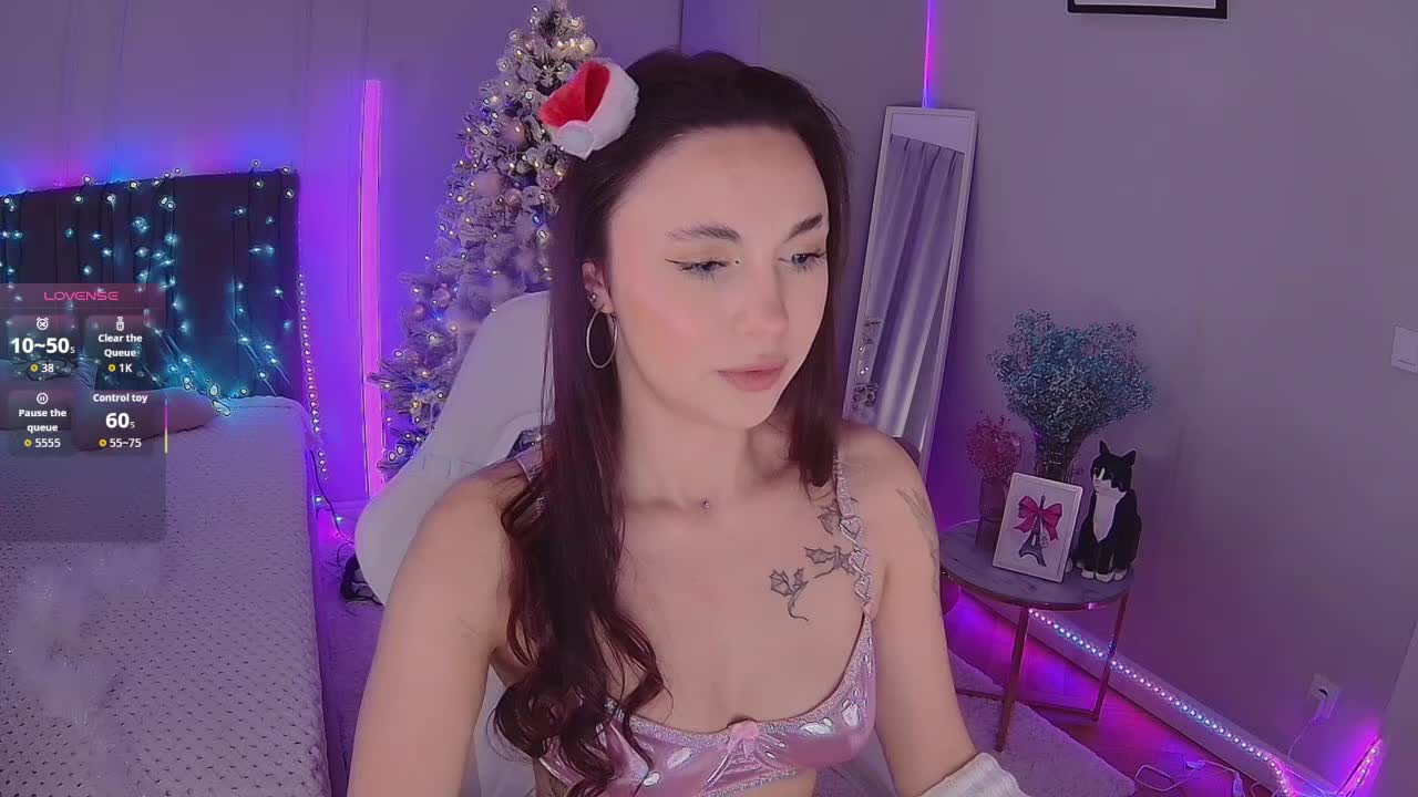 Lerochkaa Adult Chat January 2, 2026