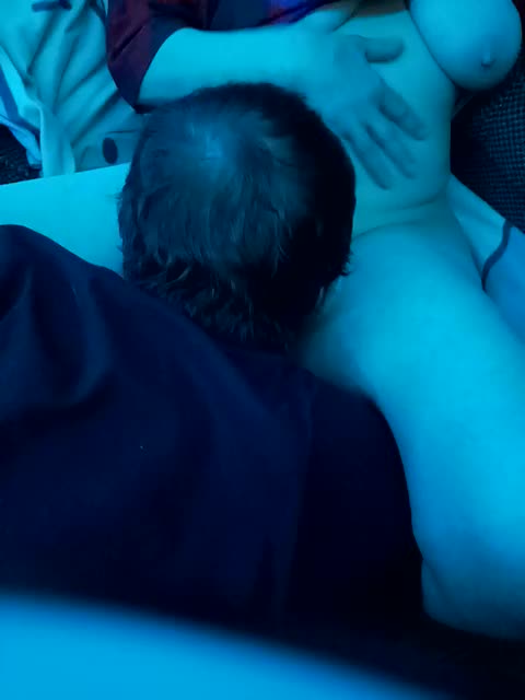 AlexaBaby989 Adult Chat January 2, 2026