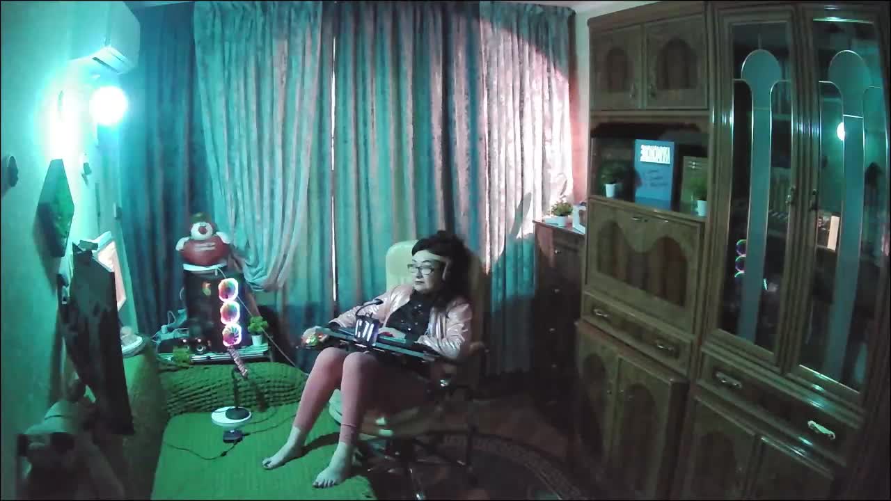 Infodar Adult Chat January 2, 2026