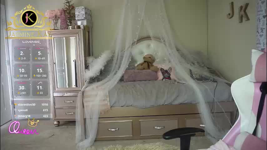 jasminekay Adult Chat January 2, 2026