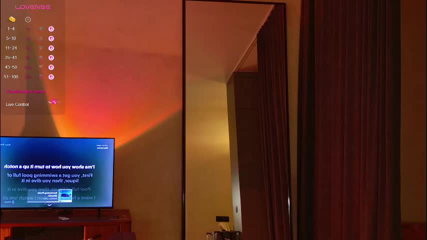 morvelyn Adult Chat January 2, 2026