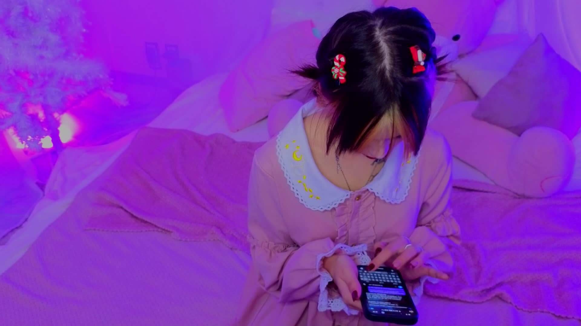 CoralineJones Adult Chat January 2, 2026