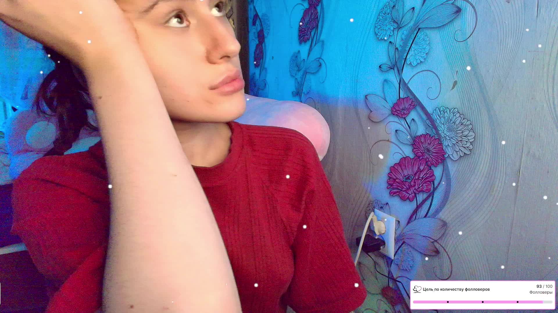 KristinaScott Adult Chat January 2, 2026