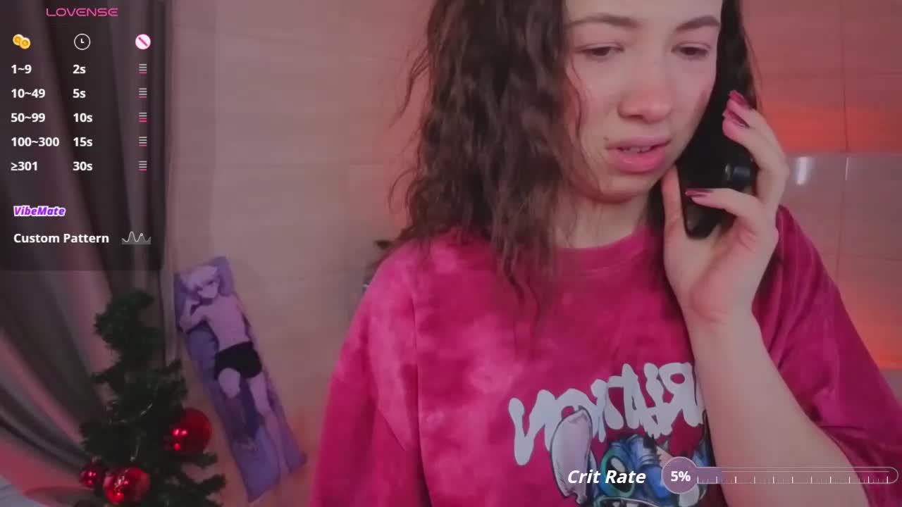 Trixiie Adult Chat January 2, 2026