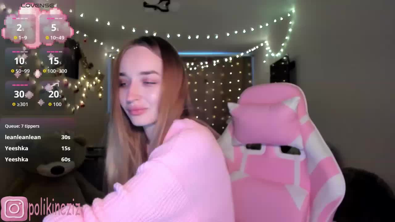 Polikinesis Adult Chat January 2, 2026