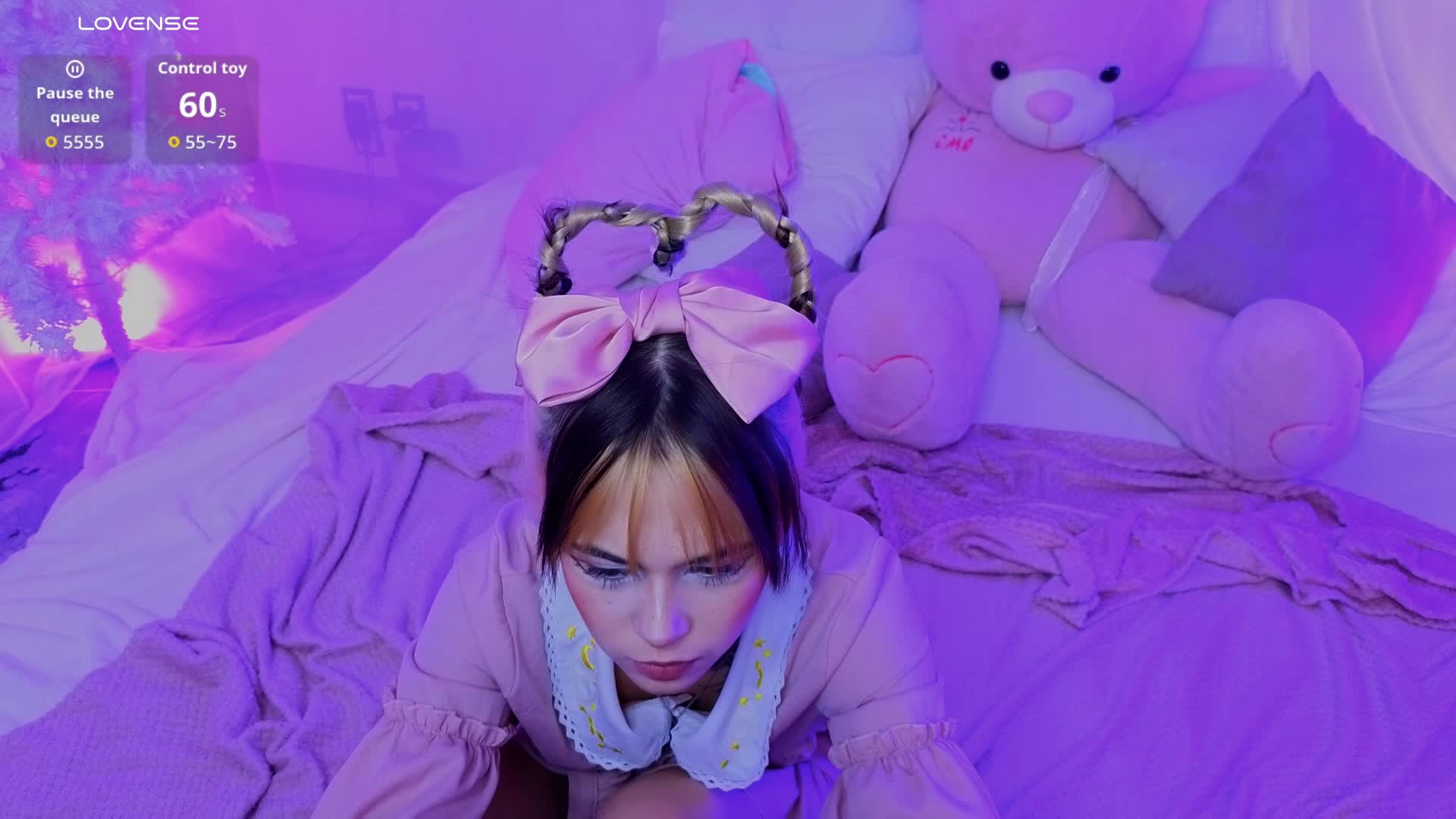 CoralineJones Adult Chat January 2, 2026