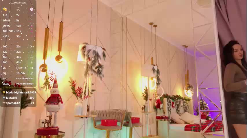 lolly_neal Adult Chat January 2, 2026