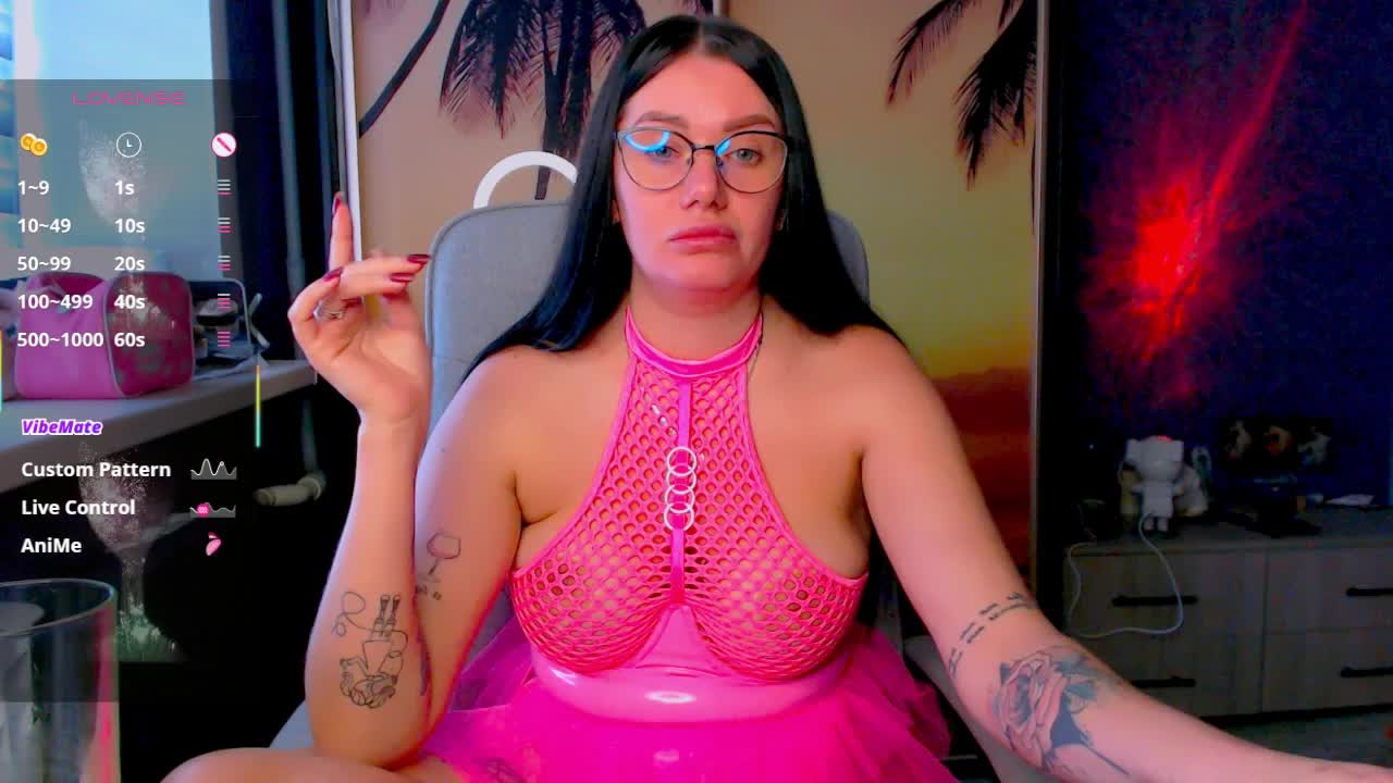 goldenwitchx Adult Chat January 2, 2026