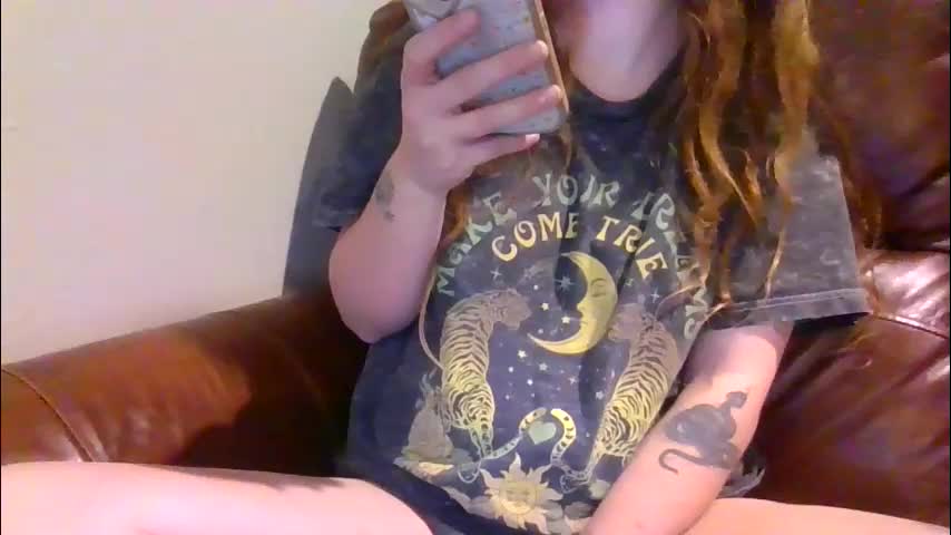 alliebearx Adult Chat January 2, 2026