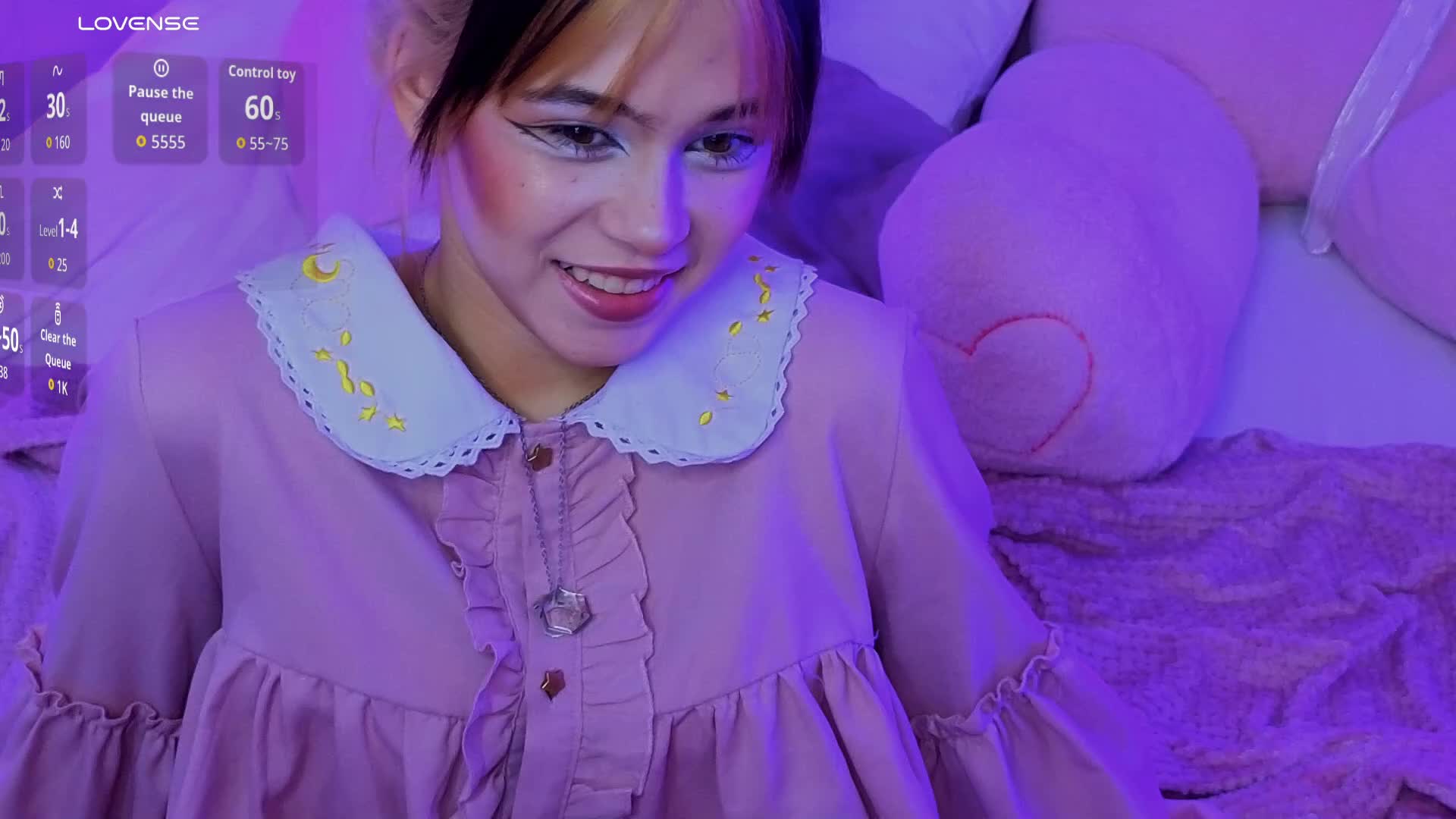 CoralineJones Adult Chat January 2, 2026