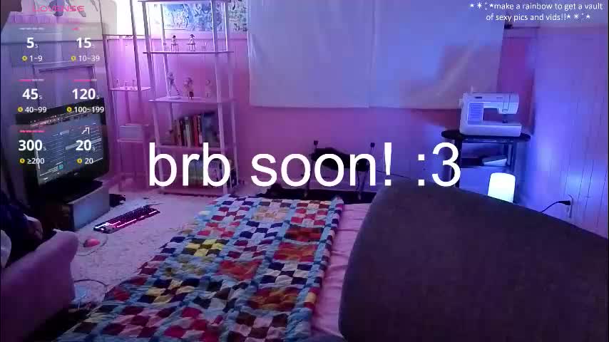 graciechan Adult Chat January 2, 2026