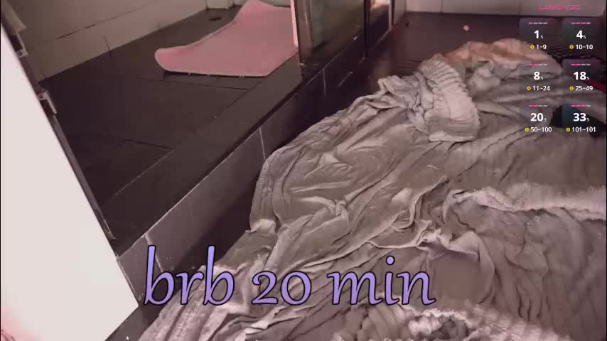 lillucooper Adult Chat January 2, 2026