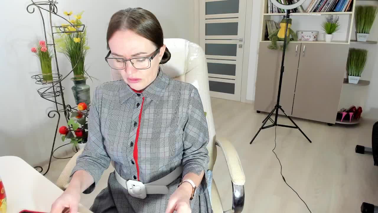 -Michelle- Adult Chat January 2, 2026