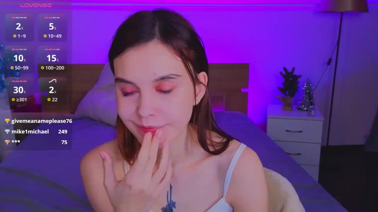 SusieMorris Adult Chat January 3, 2026