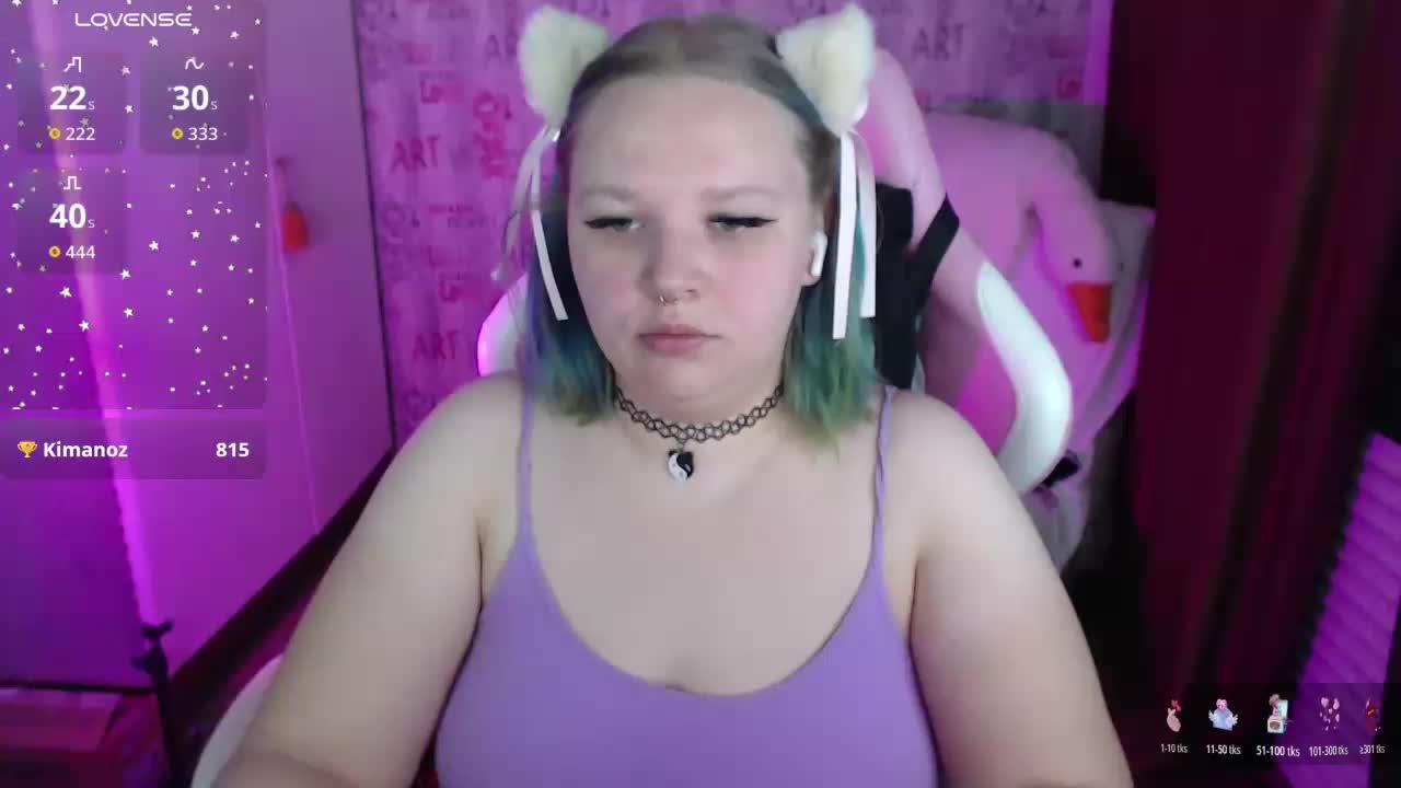 -MeooW- Adult Chat January 2, 2026