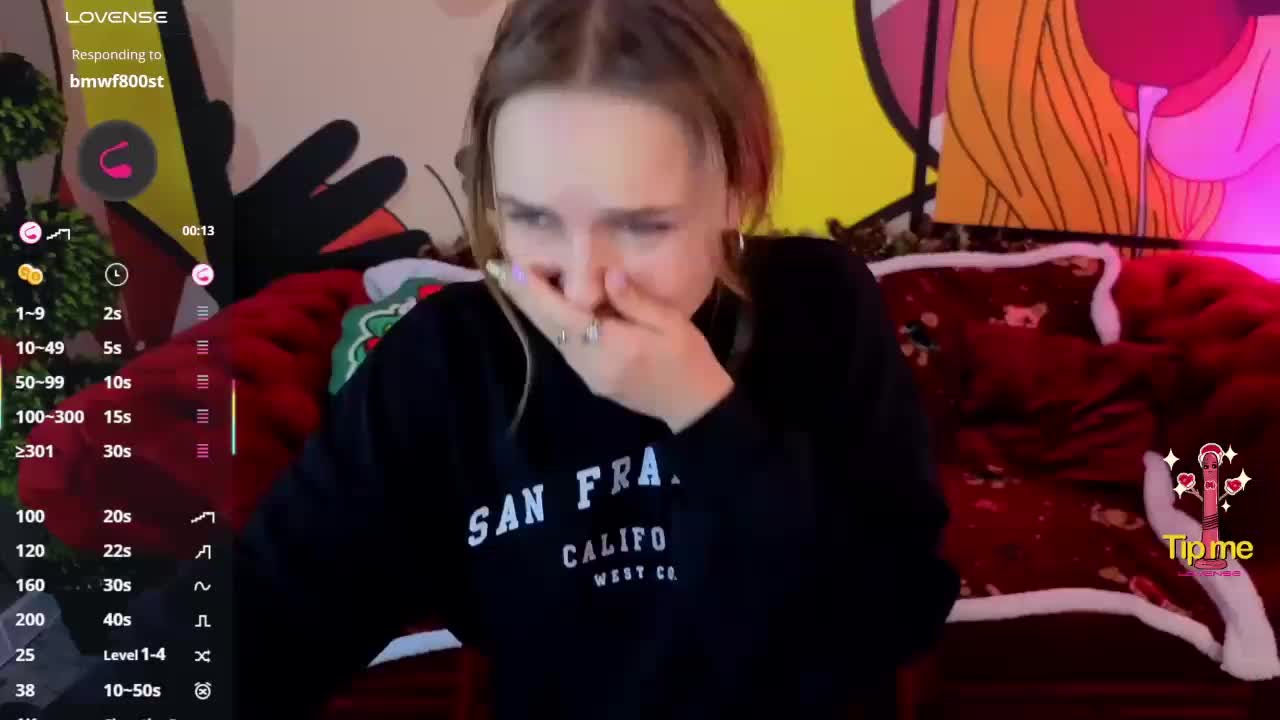 MaribelRiver Adult Chat January 2, 2026