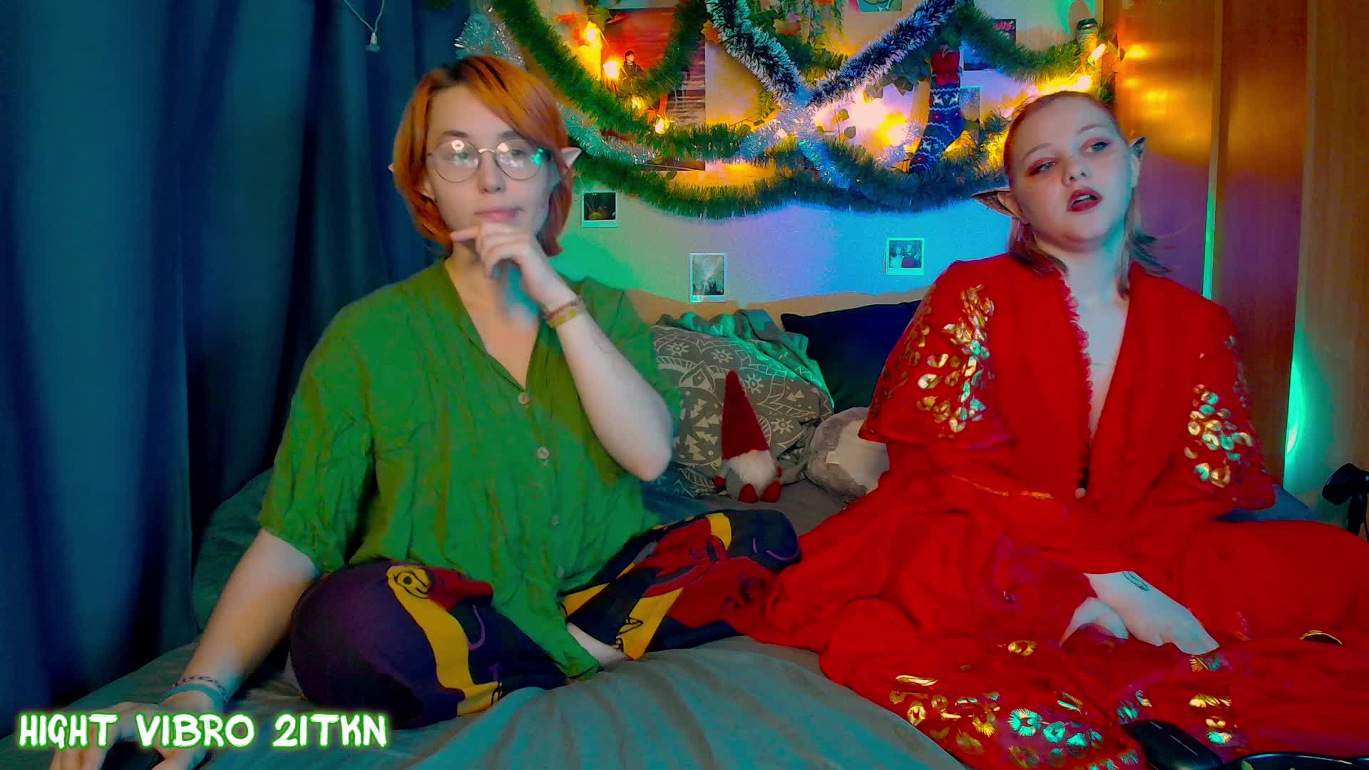 Tricky_Kitsune Adult Chat January 2, 2026